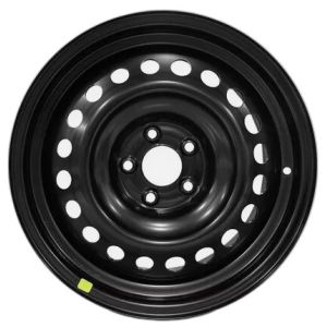 2014-2018 NISSAN ROGUE Steel 17
