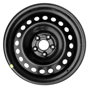 2014-2018 NISSAN ROGUE Steel 17