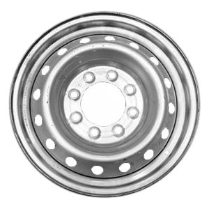 2014-2021 NISSAN NV3500, NV2500, NV1500 Steel 17
