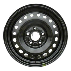 2008-2012 HONDA ACCORD SEDAN, ACCORD COUPE Steel 16