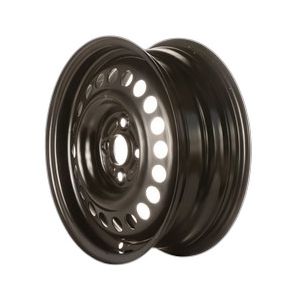 2010-2013 HONDA FIT, INSIGHT Steel 15