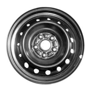 2014-2015 HONDA CIVIC COUPE Steel 16
