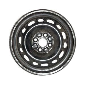 2011-2014 MAZDA MAZDA 2 Steel 15