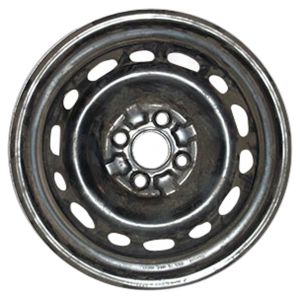 2011-2014 MAZDA MAZDA 2 Steel 15