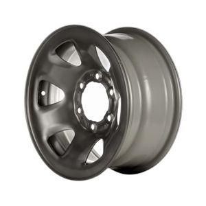 1992-1995 TOYOTA TOYOTA PICKUP 4WD Steel 15