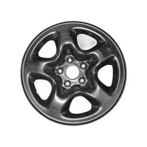 1999-2007 TOYOTA, LEXUS HIGHLANDER, RX300 Steel 16