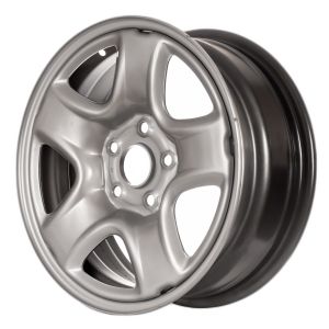 2001-2006 TOYOTA RAV4 Steel 16