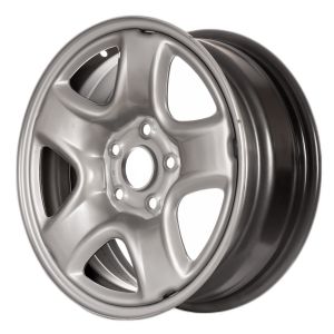 2001-2006 TOYOTA RAV4 Steel 16