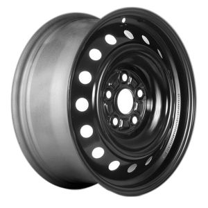 2006-2012 TOYOTA RAV4 Steel 16
