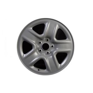 2006-2012 TOYOTA RAV4 Steel 17
