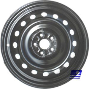 2009-2013 TOYOTA, PONTIAC MATRIX, VIBE Steel 16