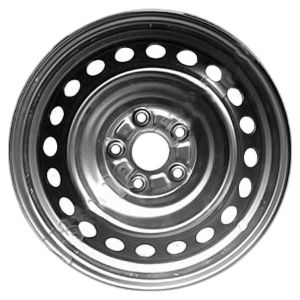 2012-2018 TOYOTA CAMRY Steel 16