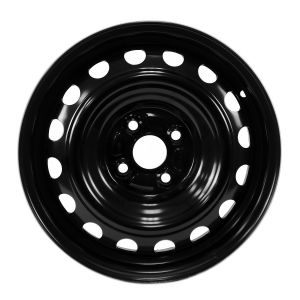 2012-2019 TOYOTA YARIS HATCHBACK Steel 15
