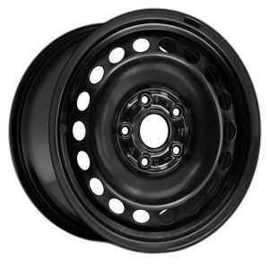 2005-2016 VOLKSWAGEN JETTA (2011-) (TYPE 6) Steel 15
