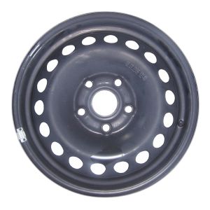 2006-2014 VOLKSWAGEN GOLF (1999-), RABBIT Steel 15