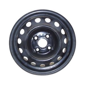 2007-2011 HYUNDAI ACCENT SEDAN Steel 14