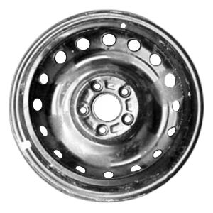 2006-2010 HYUNDAI SONATA Steel 16