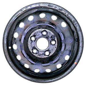 2010-2013 KIA FORTE Steel 15