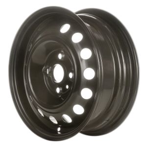 2006-2017 HYUNDAI, KIA ACCENT SEDAN Steel 14