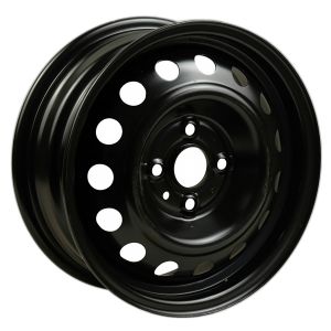 2006-2017 HYUNDAI, KIA ACCENT SEDAN Steel 14