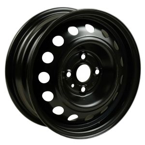 2006-2017 HYUNDAI, KIA ACCENT SEDAN Steel 14