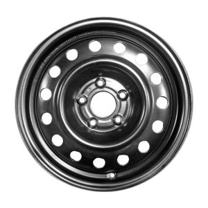 2014-2016 KIA RONDO CA Steel 16