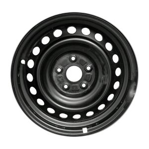 2015-2017 TOYOTA CAMRY Steel 16