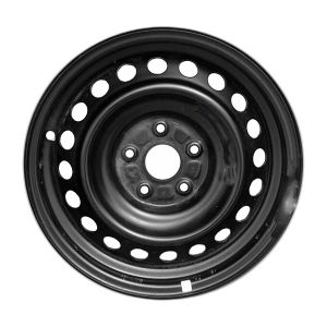 2015-2017 TOYOTA CAMRY Steel 16