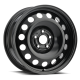 5-112 BLK OVAL SNOW WHEEL | 16