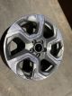 2017-2019 Honda CR-V Aluminum 18 inch Factory OEM Wheel Rim 64111