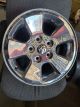 2006-2009 Dodge Ram 1500 Aluminum 17