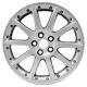 2004-2008 JAGUAR X TYPE Aluminum 18