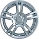 2004-2006 NISSAN ALTIMA Aluminum 17