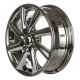 2009-2012 NISSAN CUBE Aluminum 16