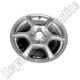 2003-2005 HONDA CIVIC SEDAN COUPE Aluminum 14