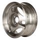 1979-1989 FORD, MERCURY MUSTANG GT Aluminium 390 mm Factory OEM Wheel 01154U10