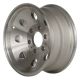 1980-1991 GMC, CHEVROLET JIMMY Aluminium 15