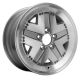 1983-1990 FORD RANGER 4WD Aluminium 15