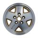 1983-1994 GMC, CHEVROLET S15 JIMMY Aluminium 15