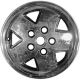 1983-1994 GMC, CHEVROLET S15 JIMMY Aluminium 15