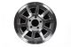 1984-1991 JEEP COMANCHE Aluminium 15