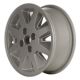 1986-1990 FORD ESCORT, EXP Aluminium 15