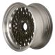1988-1992 PONTIAC FIREBIRD Aluminium 16
