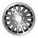 1987-1991 JEEP GRAND WAGONEER Aluminium 15