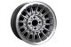 1987-1991 FORD, MERCURY MUSTANG GT Aluminium 15