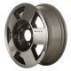 1987-1990 BUICK LESABRE, REATTA Aluminium 15