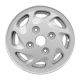 1988-1993 FORD FESTIVA Aluminium 12
