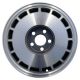 1989-1992 CADILLAC ALLANTE Aluminium 16
