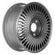 1989-1993 CADILLAC DEVILLE FWD Aluminium 15
