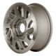 1992-1995 DODGE CARAVAN Aluminium 15